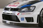 Volkswagen Polo R WRC 2013 года